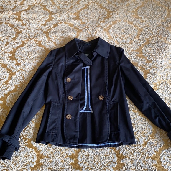 MaxMara Weekend Jacket - Picture 1 of 6